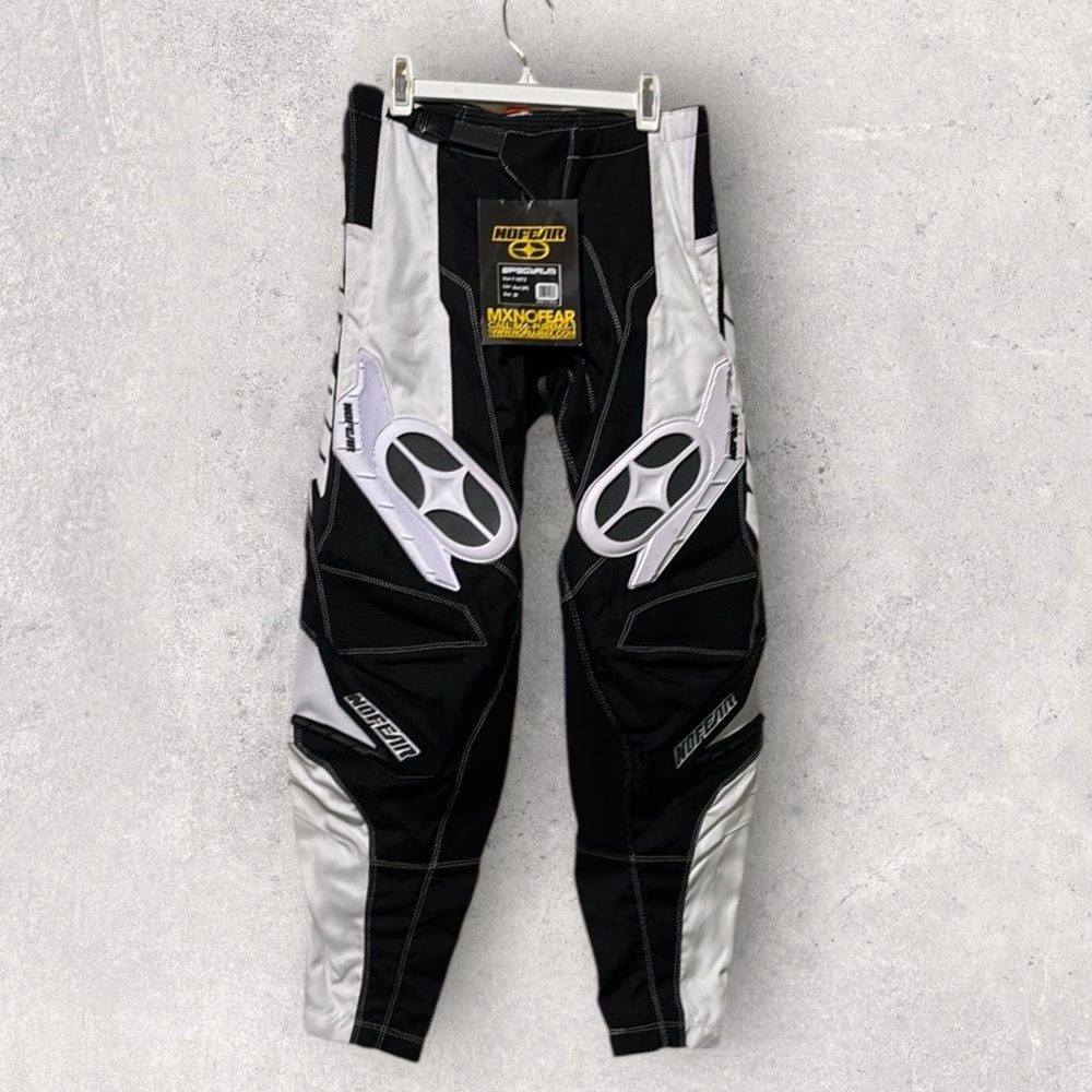 No Fear 2006 Elektron Pants Size 28